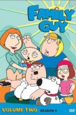 Watch Letmewatchthis Family Guy Online